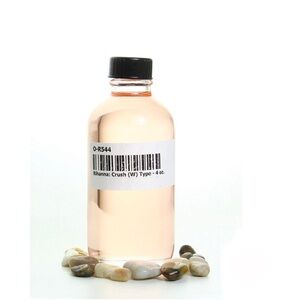 Crush (W) Type 4 Oz Bottle